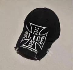 Alice Hollywood キャップ opium ダークウェア - メルカリ