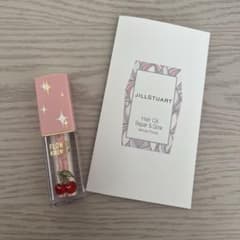 フラワーノーズcherry love グリッターリキッドアイシャドウのサムネイル
