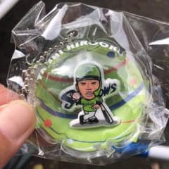 ヤクルトスワローズ廣岡選手❣️のサムネイル