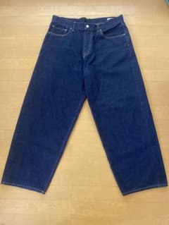 GAP スーパーバギーデニム34×32のサムネイル