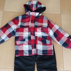 ウェア　150cmのサムネイル