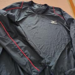 Mizunoシャカシャカのサムネイル