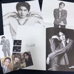 ユンギ SUGA BTS ARIRANG 日本限定 店舗 特典 トレカ 3枚 BTS ユンギ ARIRANG 3形態封入特典 ポスター トレカ - メルカリ