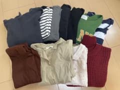 レディース　夏秋服　まとめ売りのサムネイル