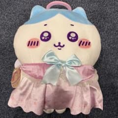 ちいかわ てんし♡あくま てんしなBIGぬいぐるみ