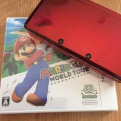 ジャンク3DS 取り置き 山田屋様のサムネイル