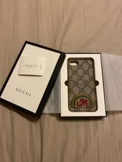 GUCCI グッチ　iPhone7/8/ se2ケースのサムネイル