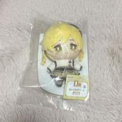 魔法少女まどか‪☆マギカ アニプレックスくじ D賞 ぬいぐるみチャーム 巴マミのサムネイル