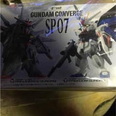 ガンダムコンバージSP07お値下げ中のサムネイル