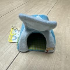 すみっコぐらし テント ぬいぐるみのサムネイル
