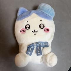 Chiikawa plush toy