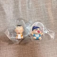 クレヨン しんちゃん baby いたずら マスコットのサムネイル
