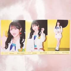 ≒JOY ニアジョイ 生写真 コンプ 僕たちの歌 逢田珠里依 - メルカリ