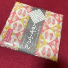 白雪ふきんのサムネイル