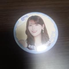 乃木坂46 岩本蓮加 缶バッジ 2026のサムネイル