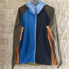 MARNI ×UNIQLO ポケッタブルパーカー！ - メルカリ