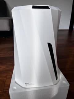 【美品】エアドッグモイのサムネイル