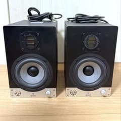 EVE Audio SC205 ペア　ジャンク EVE Audio SC205 ペア 片側ジャンク モニタースピーカー - メルカリ