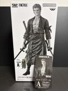 ワンピース バンプレくじ PREMIUM ロロノア・ゾロ A賞