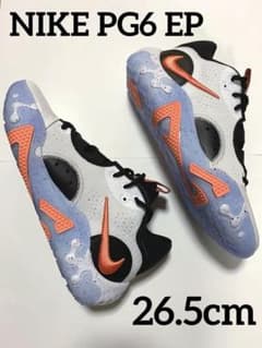 NIKE PG6 EP   新品未使用  バッシュ   26.5cmのサムネイル