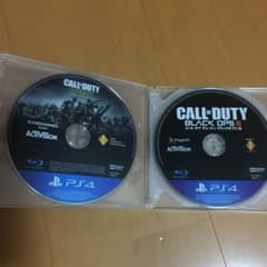cod bo3 ww2 セット価格！のサムネイル