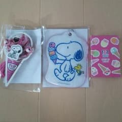 chibiyuka様専用☆サーティワン景品♪のサムネイル