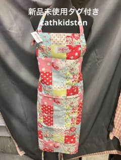 Thumbnail of 新品未使用タグ付き　cathkidston エプロン
