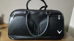 【美品】キャロウェイ ボストンバッグ