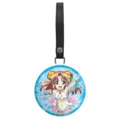 戦姫絶唱シンフォギアXD UNLIMITED ラゲッジタグ セレナ ver.