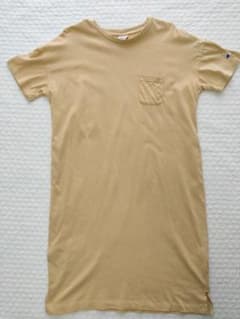 チャンピオン Champion Tシャツワンピースのサムネイル