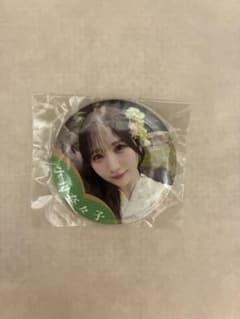 CANDY TUNE 小川奈々子 夏祭り 2026 浴衣 缶バッジのサムネイル