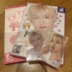 BOYNEXTDOOR Sweet Home verソンホ セットのサムネイル