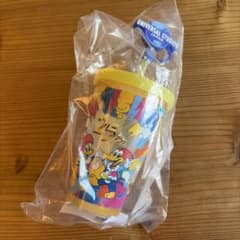 ユニバーサル・スタジオ 25周年記念カップのサムネイル