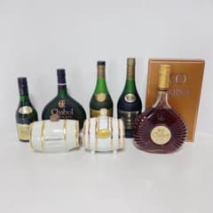 未開栓 Napoléon ブランデー セット ナポレオン - メルカリ