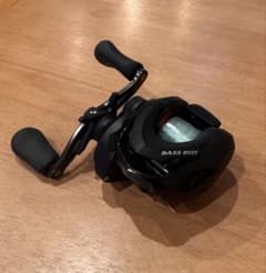 SHIMANO BASS RISE ベイトリール 本体のサムネイル