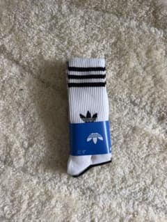 adidas Originals ソックス 3足セットのサムネイル