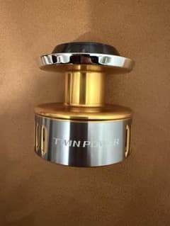 シマノ替えスプール 純正スプール TWINPOWER ツインパワーSW10000