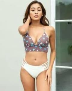 ALEXIASTAM 水着　ボトムスのサムネイル