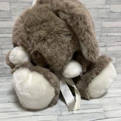 昭和レトロ ハンドハウス うさぎ ファンシー ぬいぐるみ ♡♡昭和レトロ ハンドハウス うさぎ ぬいぐるみ - メルカリ
