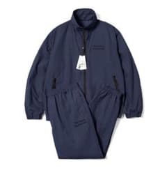 ENNOY スタイリスト私物 Nylon Jacket + Pantsのサムネイル