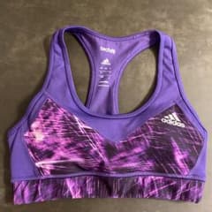 adidas アディダス スポーツブラのサムネイル