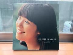 岩崎宏美 30TH ANNIVERSARY BOX CD - メルカリ