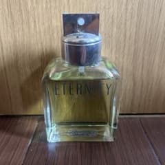 Calvin Klein ETERNITY for men 香水 100mlのサムネイル