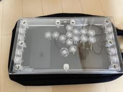 punkworkshop CB Leverless S クリア天板 レバーレス punkworkshop CB Leverless S クリア天板 レバーレス - メルカリ