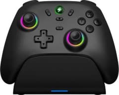 Switch コントローラー Switch1/2 充電ベース搭載 SB12
