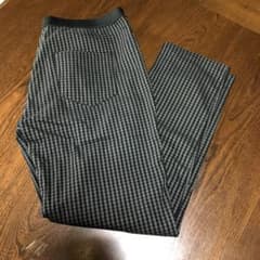 りぃ様専用^ ^エウルキューブ☆ストレッチレギンスパンツのサムネイル