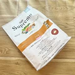 ニュートロ シュプレモ/Supremo 子犬用 3kg - メルカリ