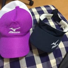 スポーツキャップのサムネイル