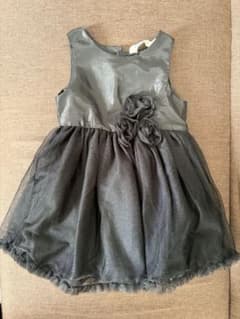 H&M ベビードレス　90cm