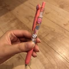 ボールペン・蛍光ペン（スヌーピーセット）のサムネイル